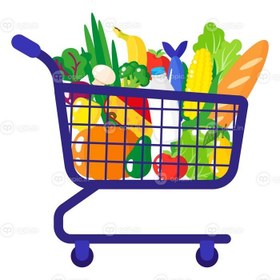 سوپر مارکت  مجتمع امام حسن 